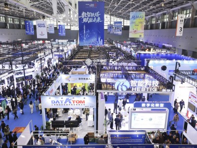 2027 中国（石家庄）国际物流自动化展览会
