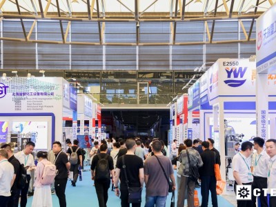 2027 中国（兰州）国际环保装备自动化展览会